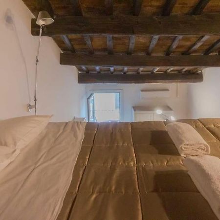 Апартаменты Art Atelier Terrazza Borgo Рим Экстерьер фото